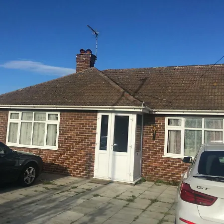 Seaside Resort Felixstowe Exterior photo